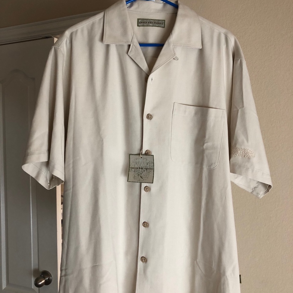 Men’s shirt